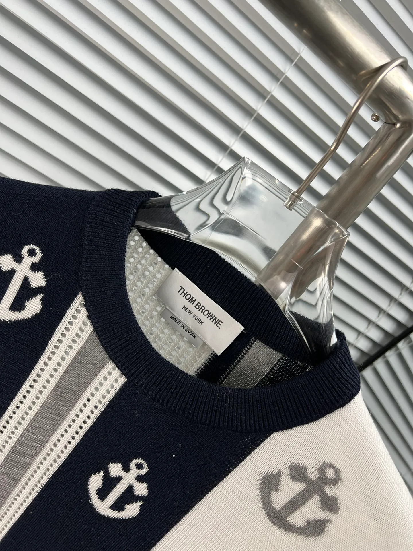 THOM BROWNE 𝐃𝐞𝐭𝐚𝐢𝐥 ： TB New Arrival B ～ TB ， ， ， ， TBClassic ， ， ： Sizes：1-2-3 S-M-L